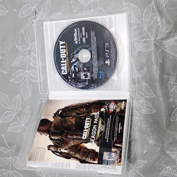 PS3 Call Of Duty Advanced Warfare - Picture 2 of 4